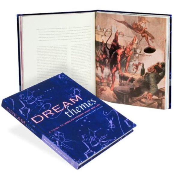 Dream Themes: A Guide to Understanding Your Dreams - Picture 5 of 5